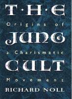 Noll:  The Jung Cult (cover)